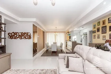 Apartamento com 3 Quartos à venda, 120m² no Água Verde, Curitiba