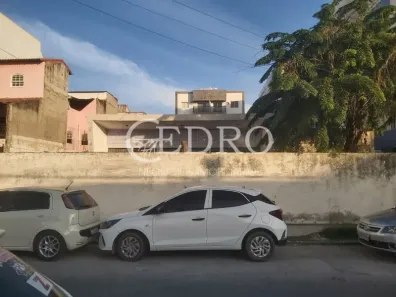 Lote/Terreno à venda, 337m² no Passagem, Cabo Frio