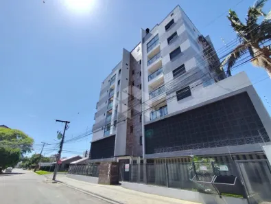 Apartamento com 2 Quartos para alugar, 79m² no Camobi, Santa Maria