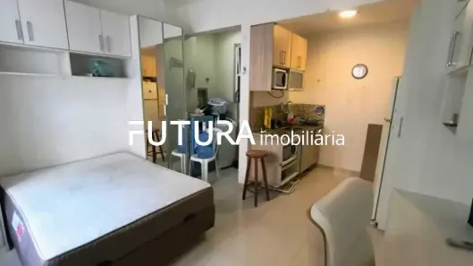 Kitnet com 1 Quarto à venda, 22m² no Catete, Rio de Janeiro