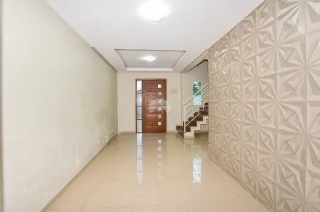 Sobrado com 2 Quartos à venda, 90m² no Campo de Santana, Curitiba