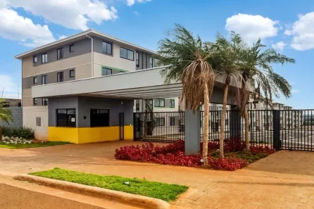 Apartamento com 2 Quartos à venda, 55m² no Jardim Maria Celina, Londrina