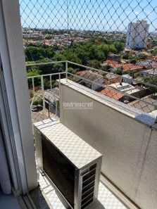 Apartamento com 2 Quartos à venda, 56m² no Vila Larsen 1, Londrina