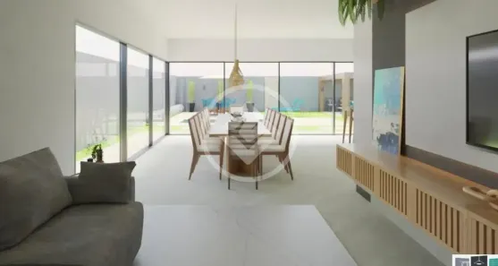 Casa com 4 Quartos à venda, 260m² no Jardim Presidente, Goiânia