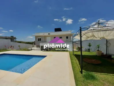 Casa de Condomínio com 5 Quartos à venda, 311m² no Condomínio Reserva do Paratehy, São José dos Campos