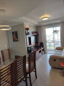 Apartamento com 3 Quartos à venda, 67m² no Vila Maria Alta, São Paulo