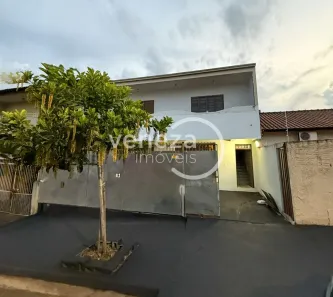 Apartamento com 3 Quartos para alugar, 90m² no Santa Mônica, Londrina