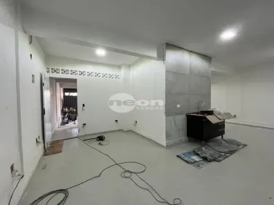 Prédio Comercial com 1 Quarto à venda, 119m² no Rudge Ramos, São Bernardo do Campo