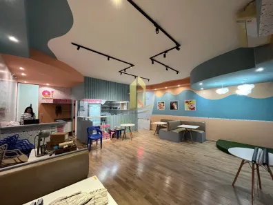 Sala Comercial para alugar, 180m² no Cidade Nova, Franca