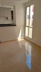 Apartamento com 2 Quartos à venda, 58m² no Parque Nova Esperança, São José dos Campos