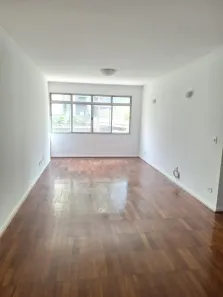 Apartamento com 3 Quartos para alugar, 130m² no Santa Cecília, São Paulo