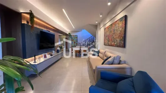 Cobertura com 5 Quartos à venda, 361m² no Setor Oeste, Goiânia