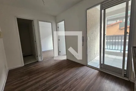 Apartamento com 2 Quartos à venda, 34m² no Vila Nova das Belezas, São Paulo