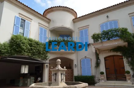 Casa com 4 Quartos à venda, 700m² no Jardim Morumbi, São Paulo