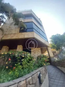 Apartamento com 3 Quartos à venda, 121m² no Jardim Guanabara, Rio de Janeiro