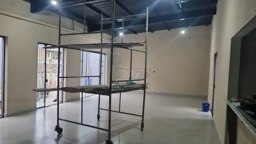 Ponto Comercial com 1 Quarto à venda, 149m² no Jardim Santana, Cravinhos