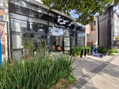 Ponto Comercial à venda, 165m² no Indianópolis, São Paulo