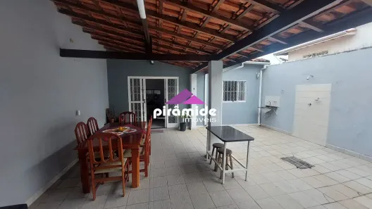 Casa com 3 Quartos à venda, 109m² no Vila Maria, São José dos Campos