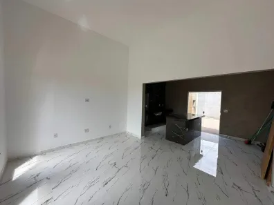 Casa com 3 Quartos à venda, 80m² no SETSUL, São José do Rio Preto