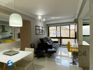 Apartamento com 2 Quartos à venda, 67m² no Centro Histórico, Porto Alegre