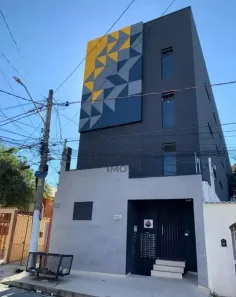 com 1 Quarto à venda, 1233m² no Vila Esperança, São Paulo