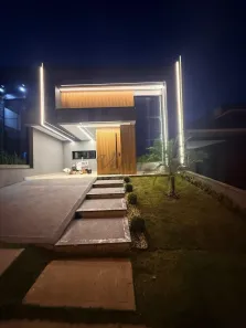 Casa de Condomínio com 3 Quartos à venda, 136m² no Loteamento Park Gran Reserve, Indaiatuba