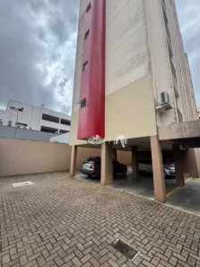 Apartamento com 3 Quartos à venda, 74m² no Jardim América, Londrina