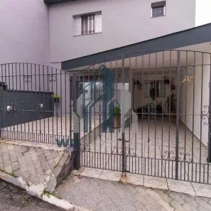 Casa com 4 Quartos para alugar, 200m² no Vila Prudente, São Paulo