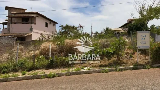 Lote/Terreno à venda, 697m² no Barra do Jacuípe, Camaçari