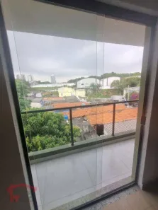 Apartamento com 1 Quarto à venda, 40m² no Vila Jaguara, São Paulo