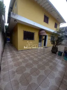 Fazenda/Sítio com 3 Quartos para alugar, 1230m² no Vila Romanópolis, Ferraz de Vasconcelos