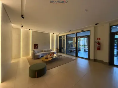Apartamento com 3 Quartos à venda, 178m² no Jardim Canadá, Ribeirão Preto