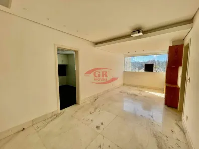 Apartamento com 4 Quartos à venda, 110m² no Buritis, Belo Horizonte