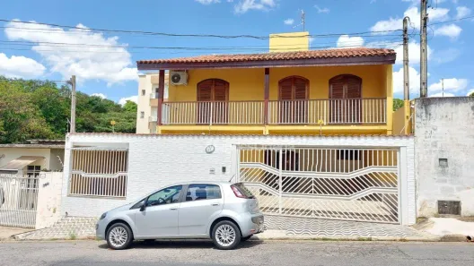 Casa com 5 Quartos à venda, 338m² no Jardim Paulistano, Sorocaba
