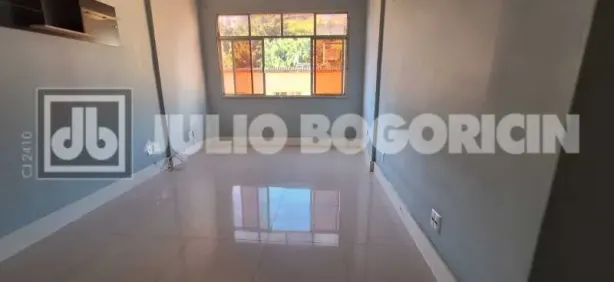 Apartamento com 2 Quartos à venda, 65m² no Centro, Rio de Janeiro