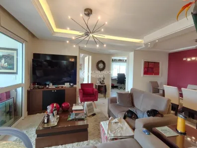 Apartamento com 3 Quartos à venda, 115m² no Centro, São Leopoldo