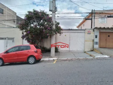 Lote/Terreno à venda, 270m² no Parque Císper, São Paulo