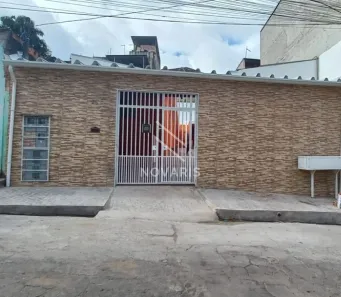 Casa com 2 Quartos à venda, 125m² no Jardim Vera Cruz(Zona Sul), São Paulo