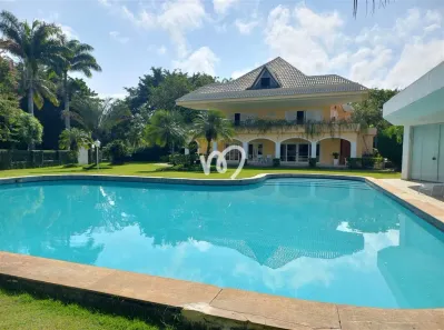 Casa com 5 Quartos à venda, 1484m² no Barra da Tijuca, Rio de Janeiro