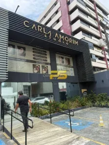 Sala Comercial para alugar, 300m² no Manaíra, João Pessoa