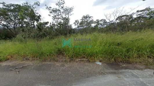 Lote/Terreno à venda, 1000m² no Lagoa Mansões, Lagoa Santa