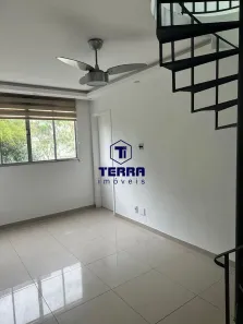 Cobertura com 3 Quartos à venda, 119m² no Maria Paula, São Gonçalo