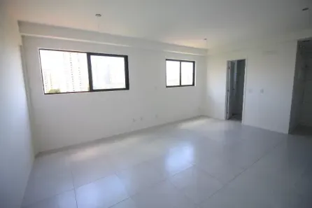 Apartamento com 1 Quarto à venda, 30m² no Parnamirim, Recife