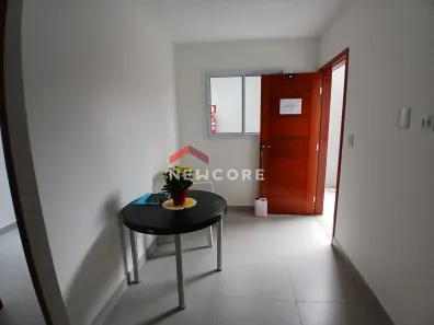 Apartamento com 2 Quartos à venda, 38m² no Vila Mazzei, São Paulo