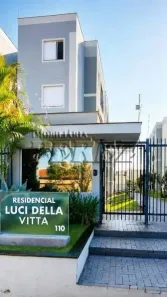 Apartamento com 2 Quartos à venda, 52m² no Residencial Verona, Londrina