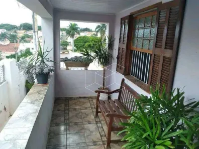 Casa com 3 Quartos para alugar, 125m² no Vila Nova, Jaú