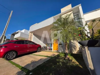 Casa de Condomínio com 3 Quartos à venda, 105m² no Loteamento Terras de São Pedro e São Paulo, Salto