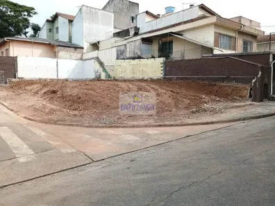 à venda, 258m² no Independência, São Bernardo do Campo