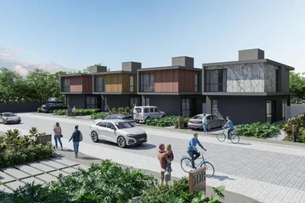 Sobrado com 3 Quartos à venda, 180m² no Jacaré, Cabedelo