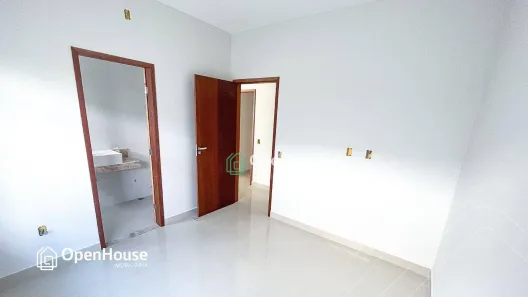 Casa com 3 Quartos à venda, 115m² no Parque das Nações, Parnamirim
